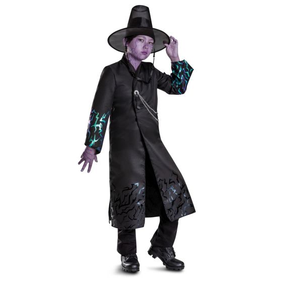 Saja Boy Classic Costume