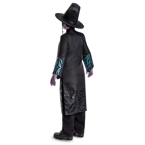 Saja Boy Classic Costume