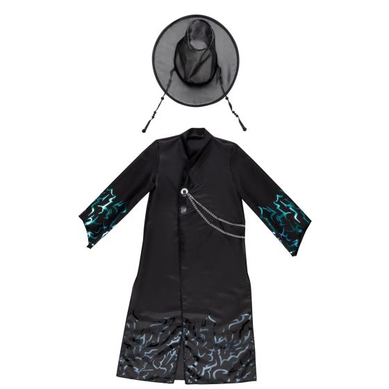 Saja Boy Classic Costume