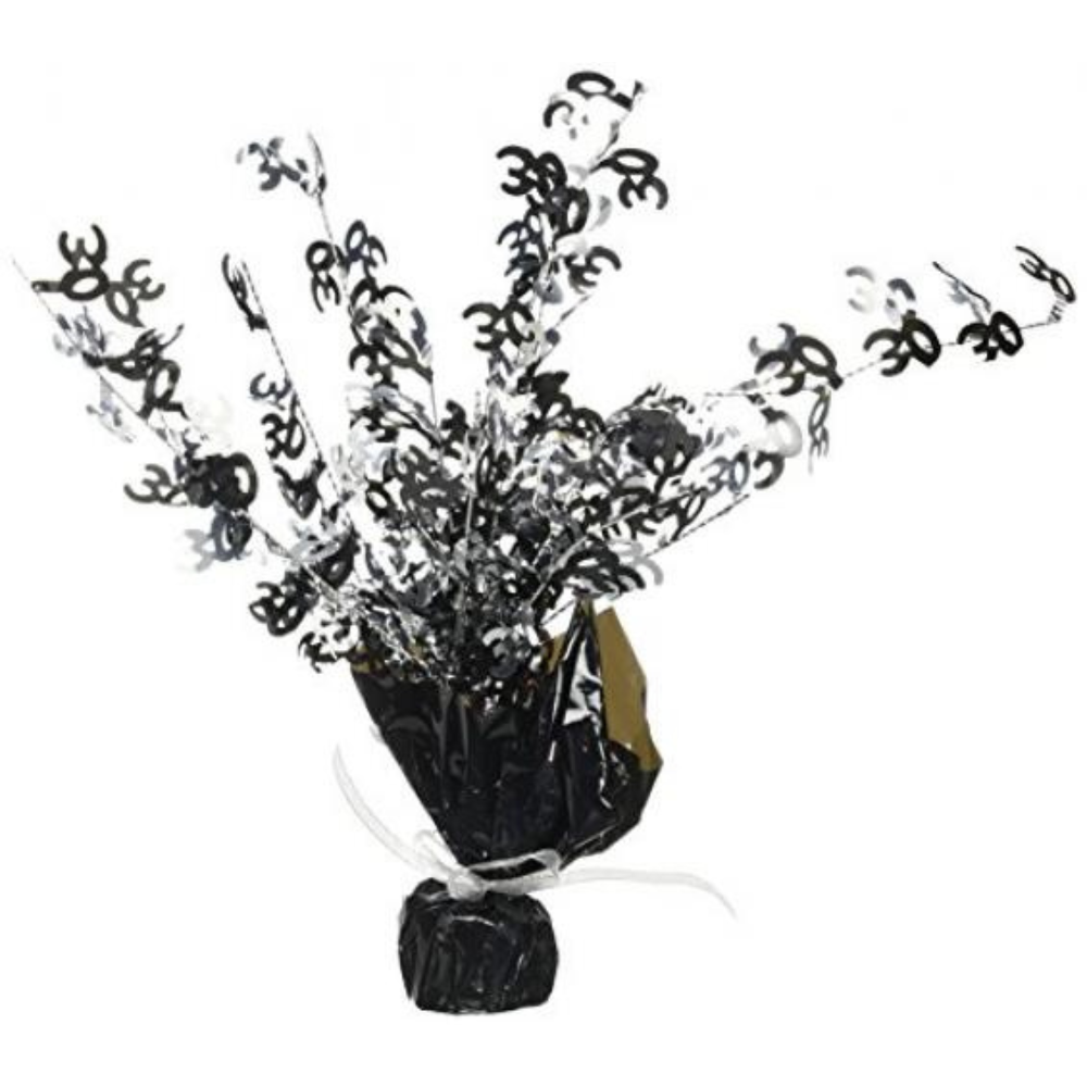 30 Cascade Centerpiece 