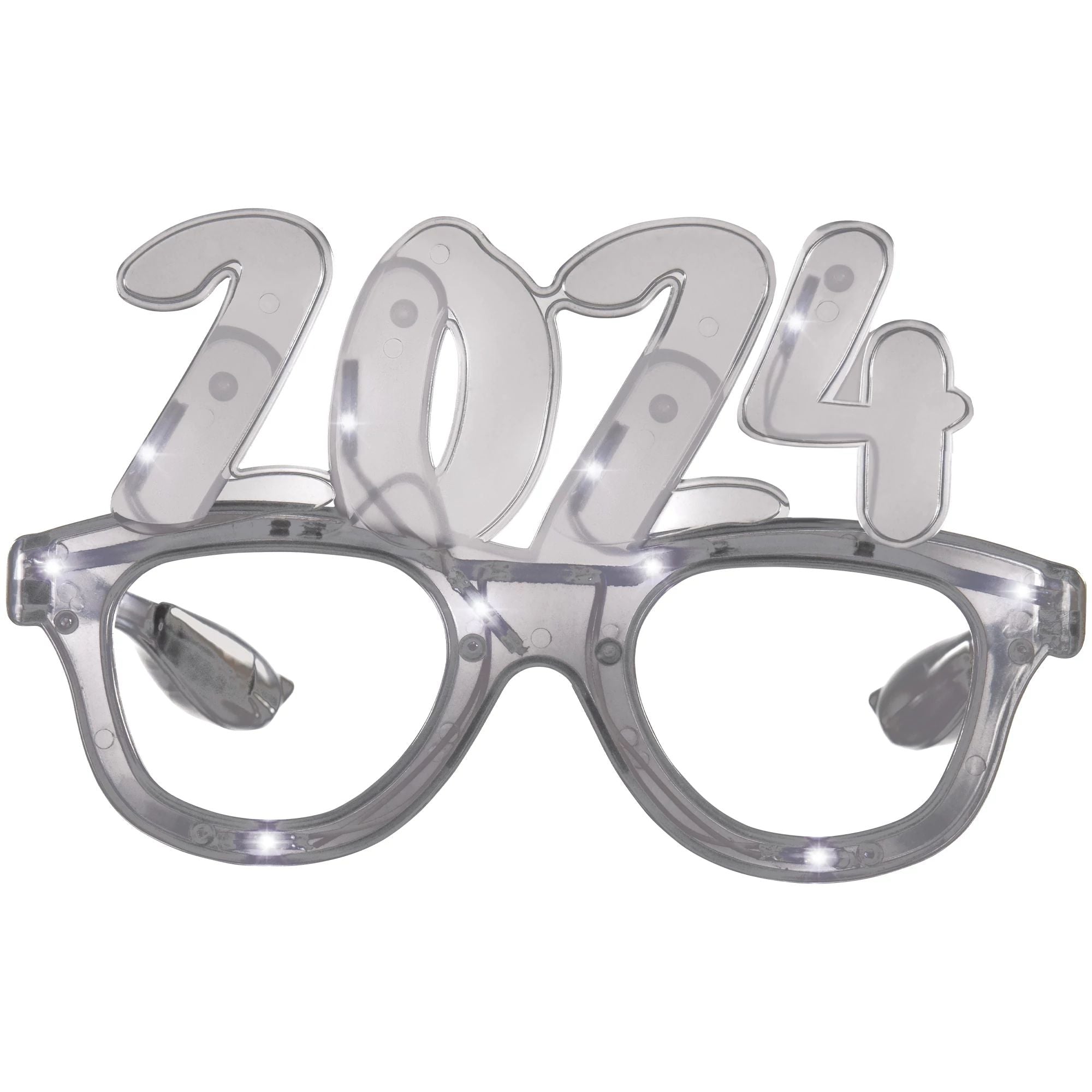 2024 Light Up Glasses