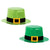 St. Patrick's Day Mini Hat Multi Pack