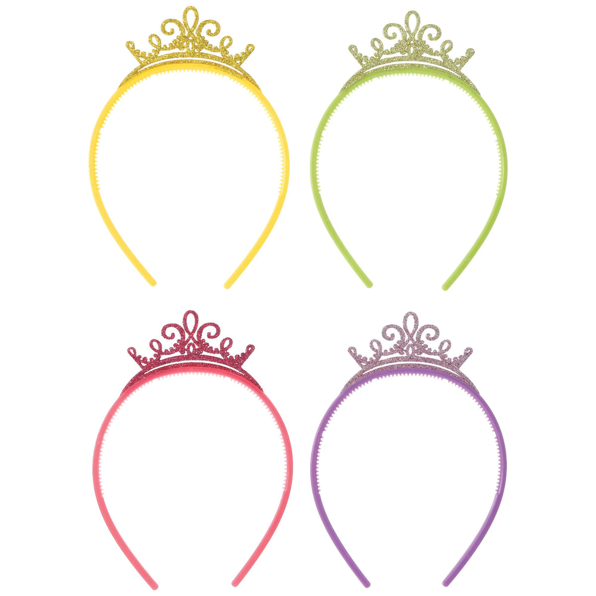 ©Disney Princess Multipack Tiara Headbands
