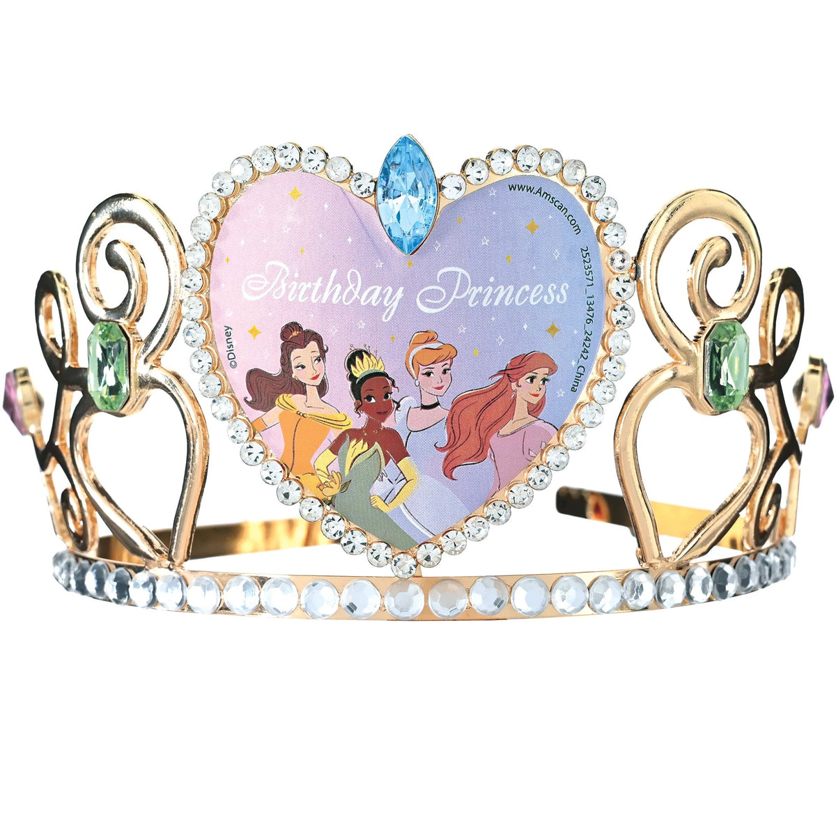 ©Disney Princess Guest of Honor Deluxe Tiara