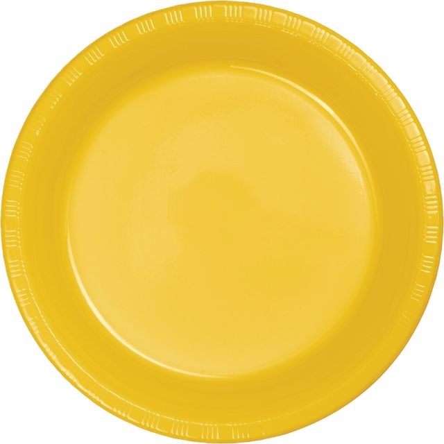Yellow Plate Banquet