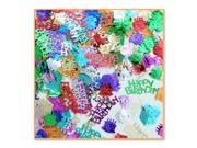 Birthday Bash Confetti