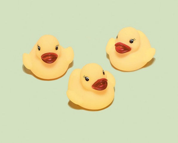 Ducky Favors