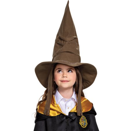 Disguise DG107759 Childs Harry Potter Sorting Hat