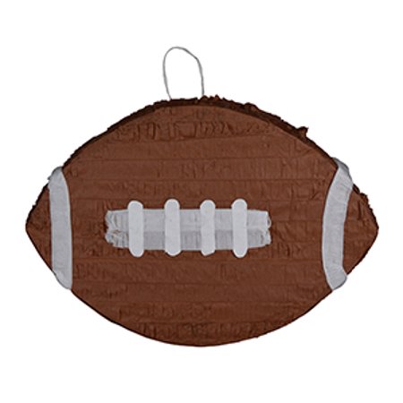 Football Flat Pinata