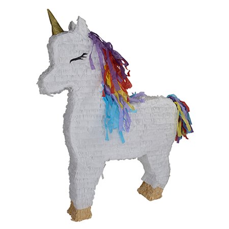 Unicorn Flat Pinata