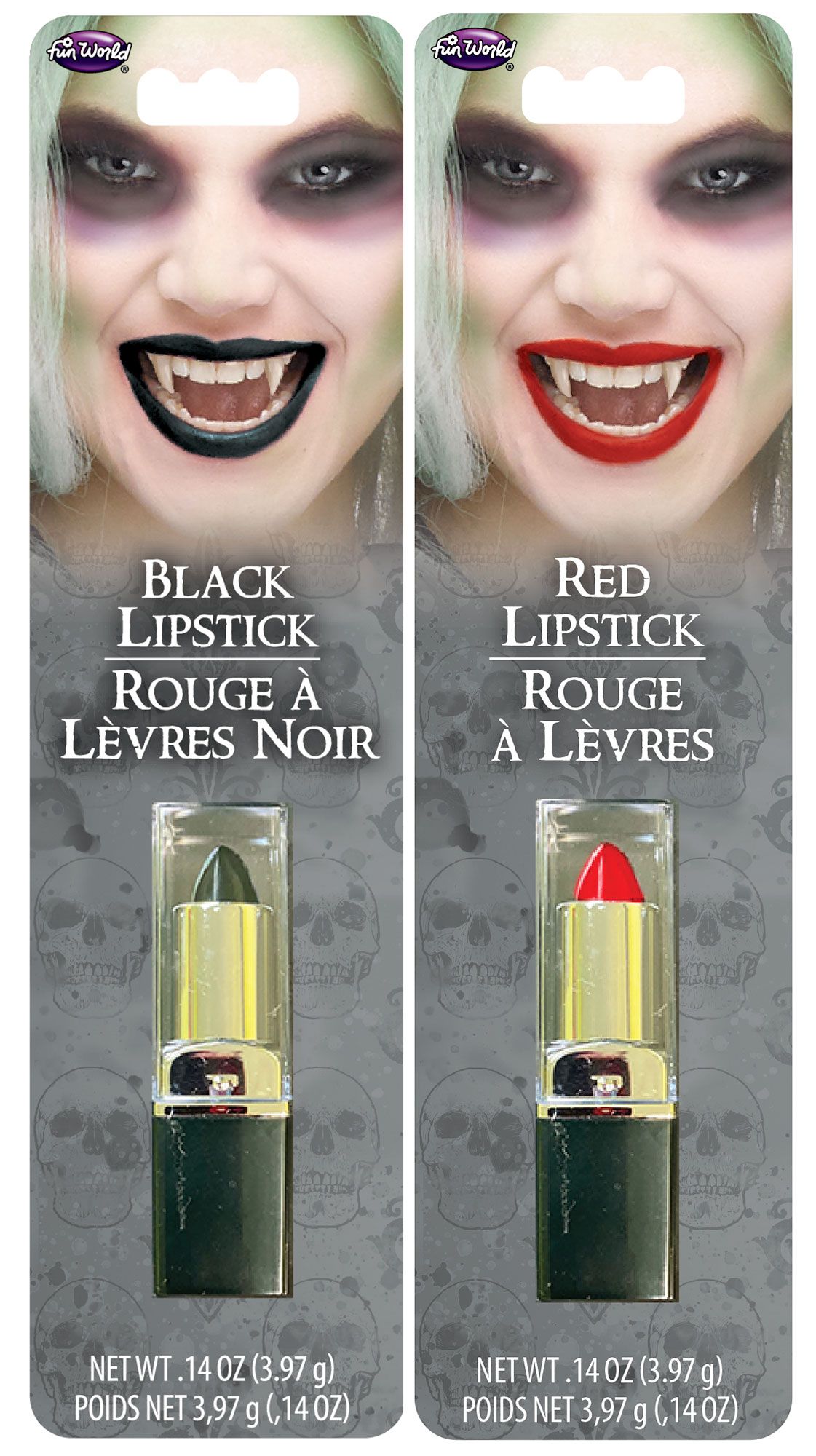 Lipstick Assortment