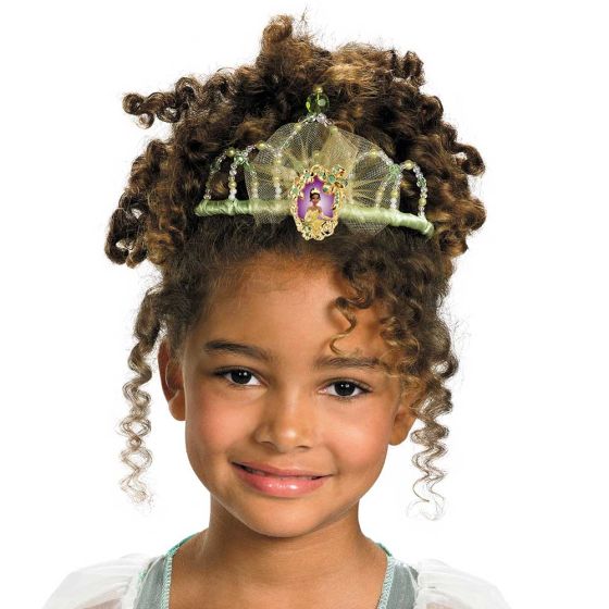 Tiana Tiara