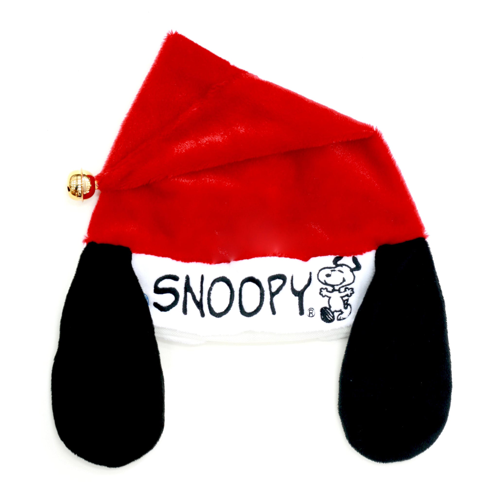 Peanuts Christmas Snoopy Santa Hat