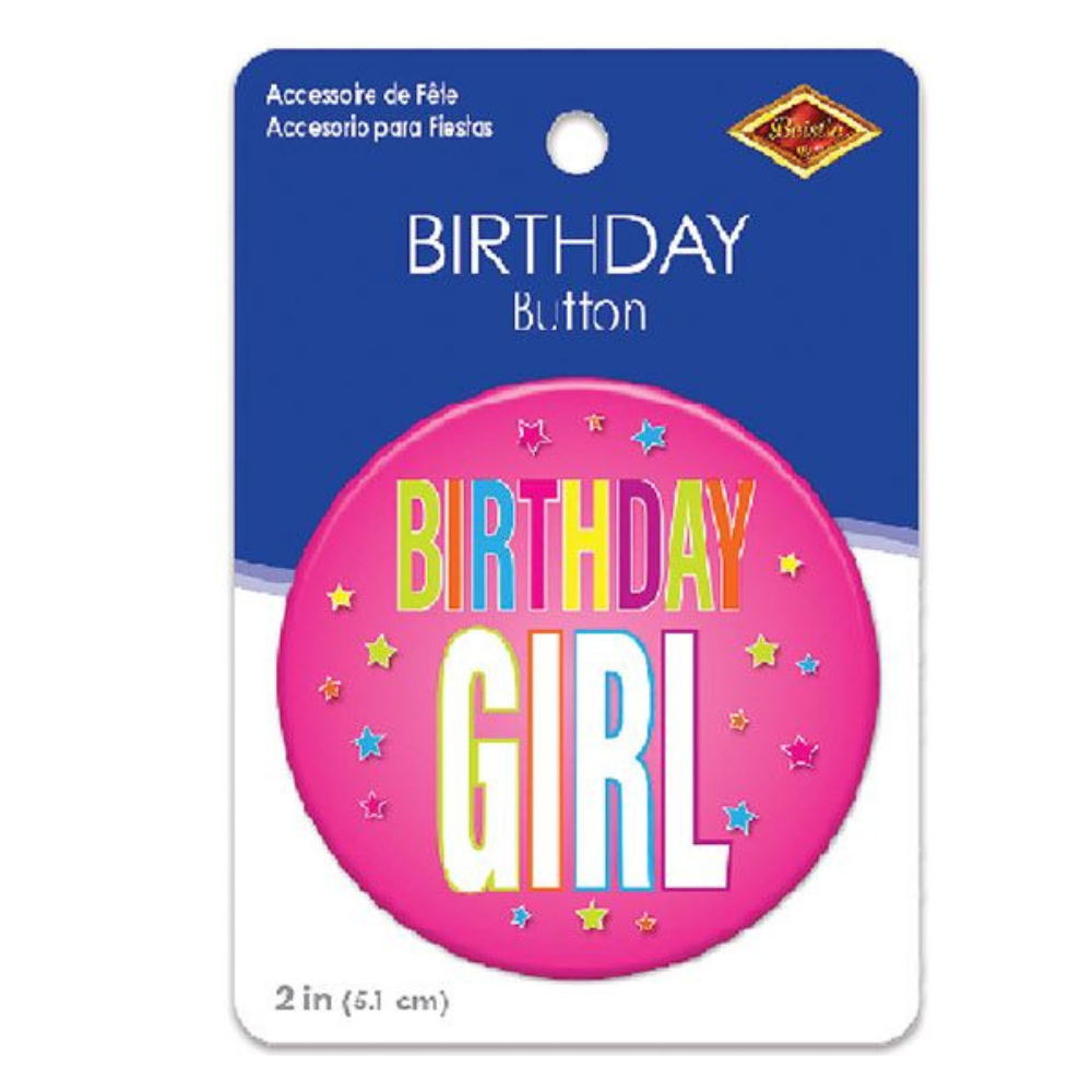 Celebrations Counter Display