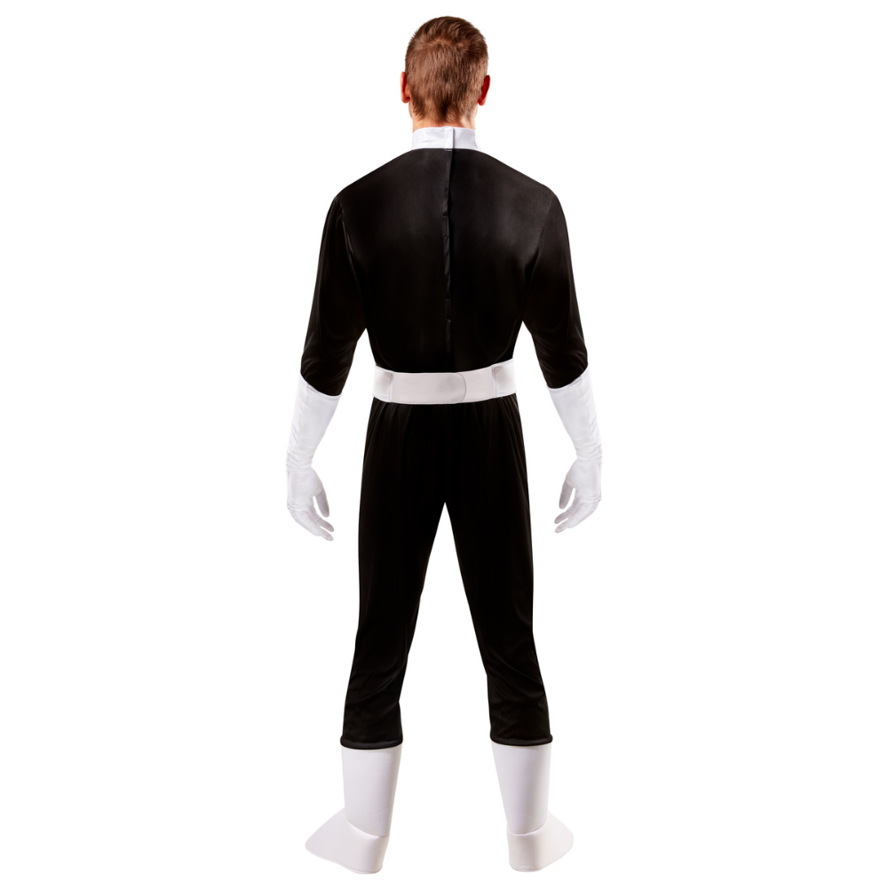 Danny Phantom Adult Costume