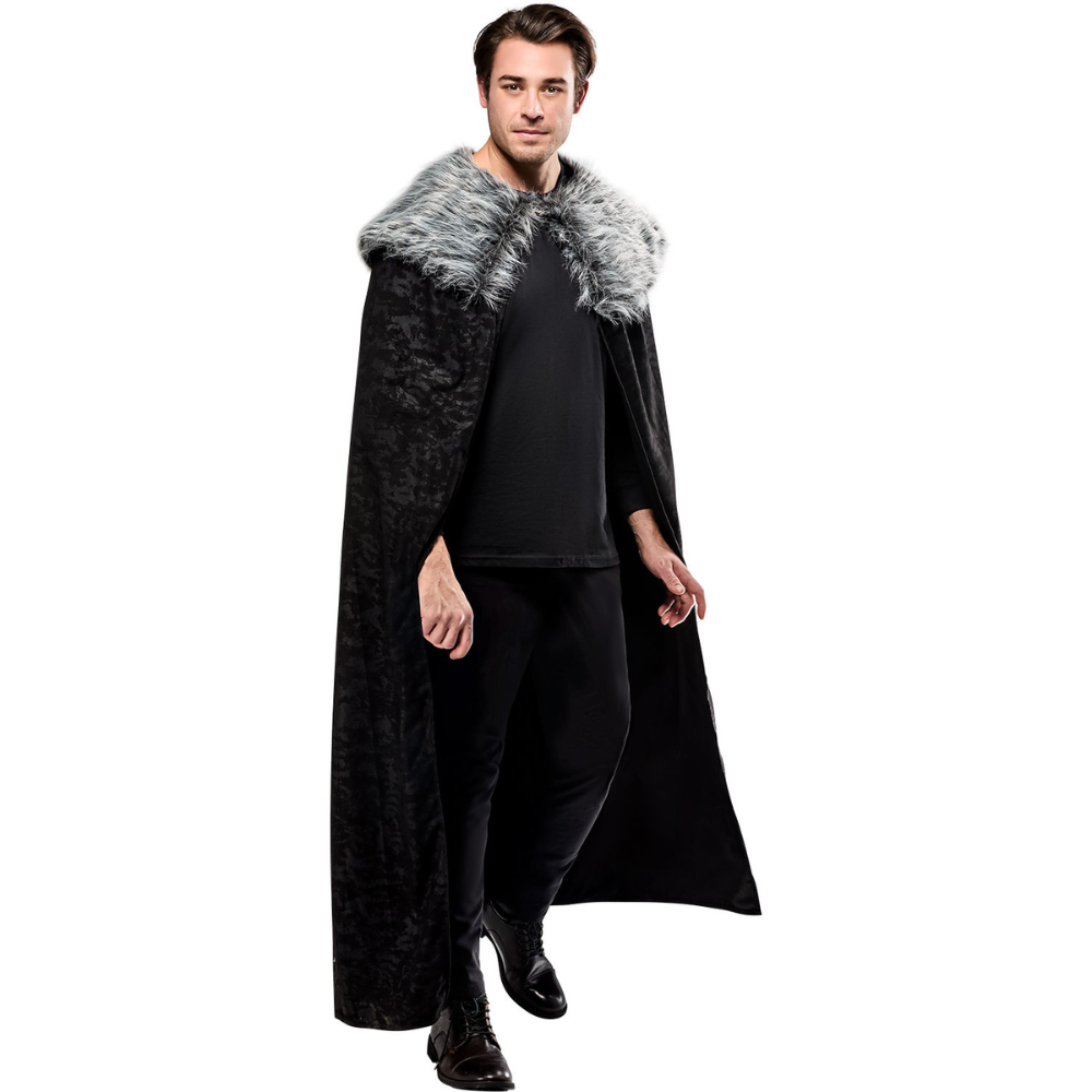 Fur Adult Cape