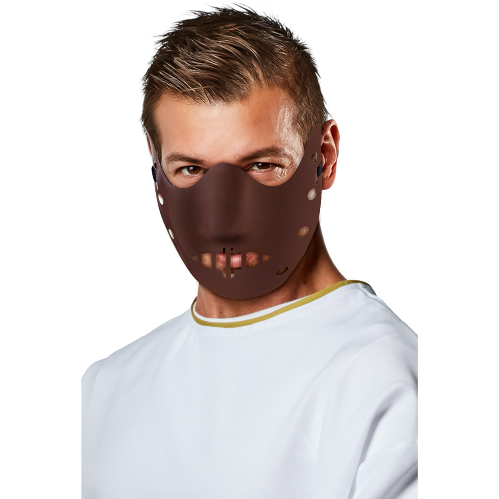 Hannibal Lecter Mask