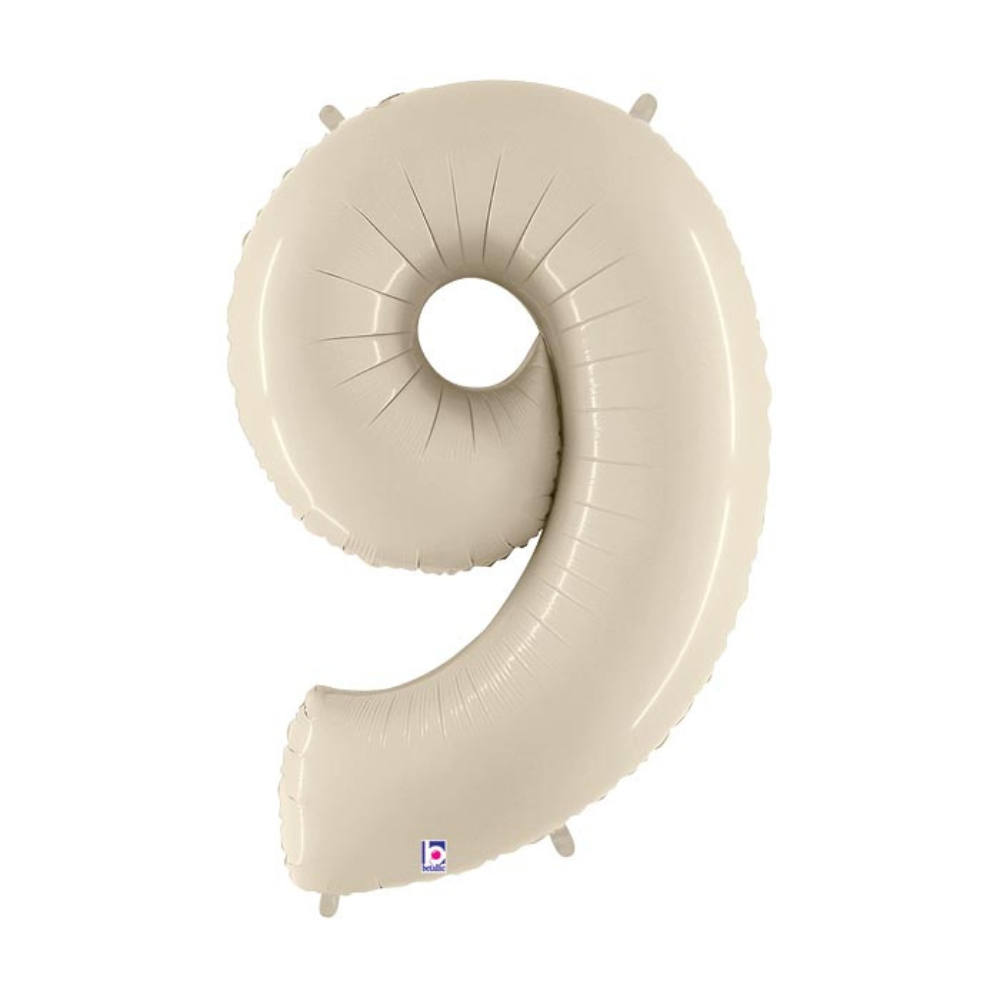 34" PKG NUMBER 9 WHITE SAND MEGALOON