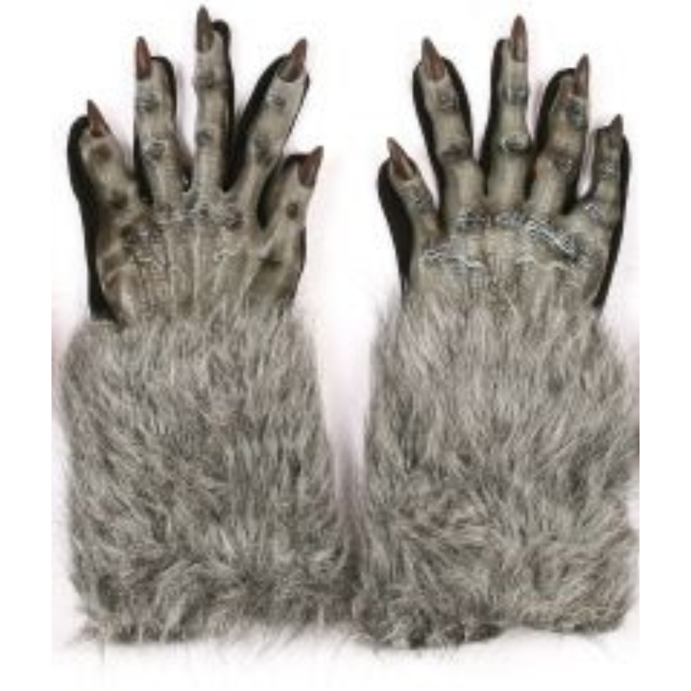 Werewolf Gloves
