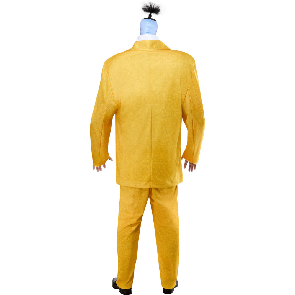 Bob Deluxe Adult Costume