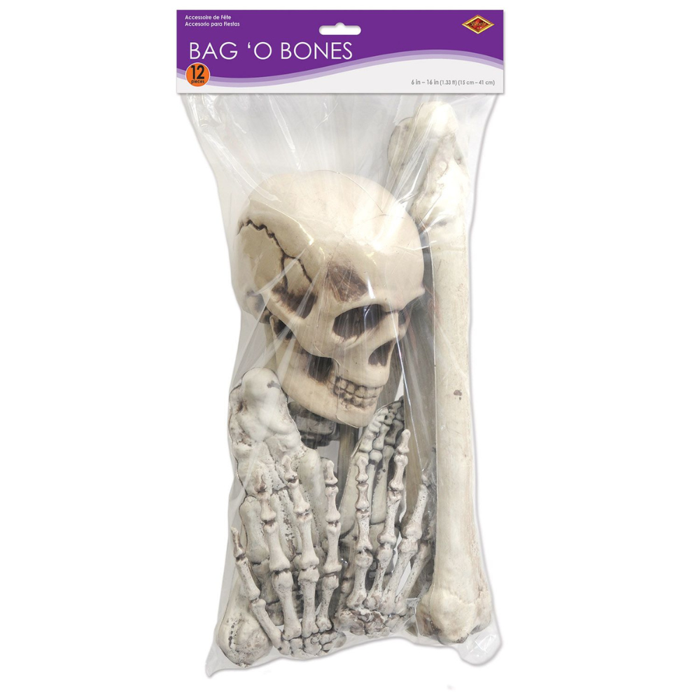 Bag 'O Bones