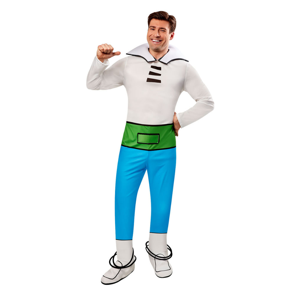 George Jetson Adult Costume