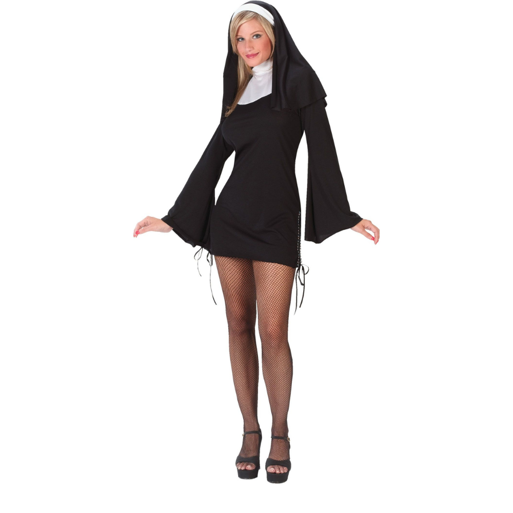 Naughty Nun - Adult