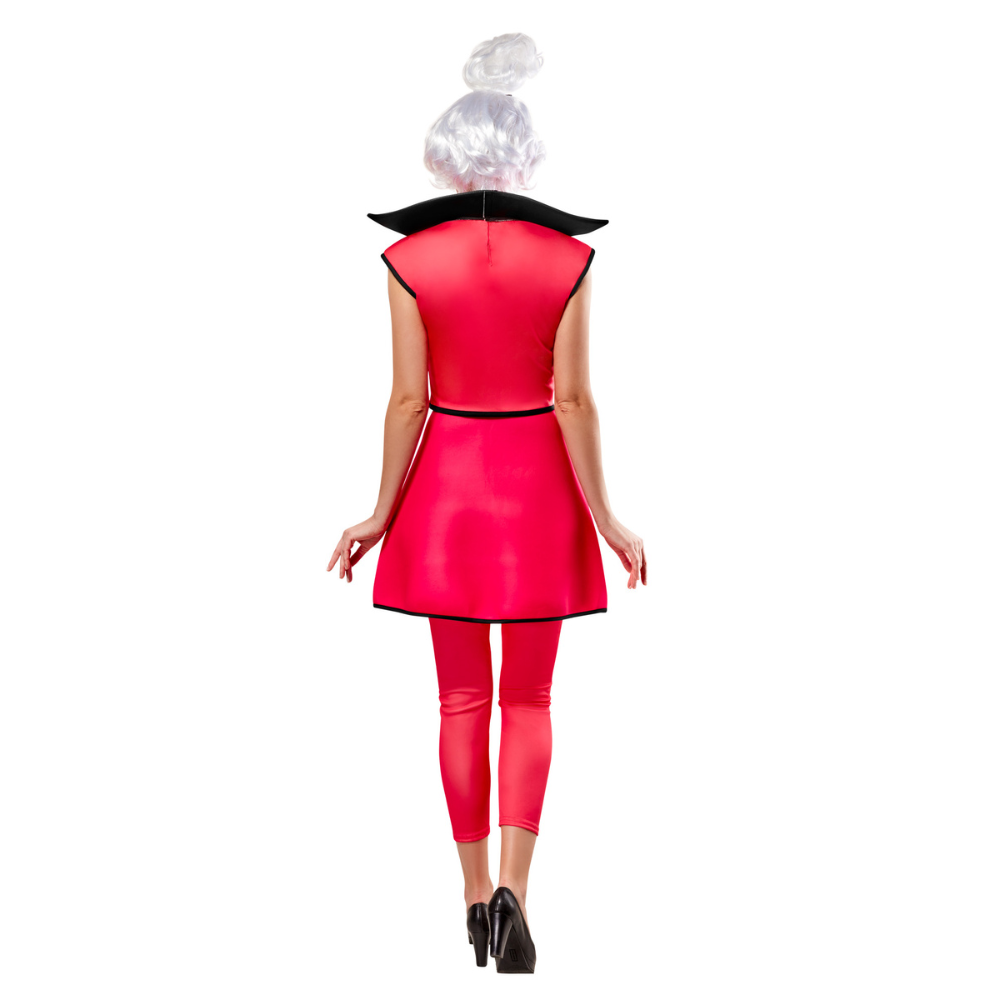 Judy Jetson Adult Costume