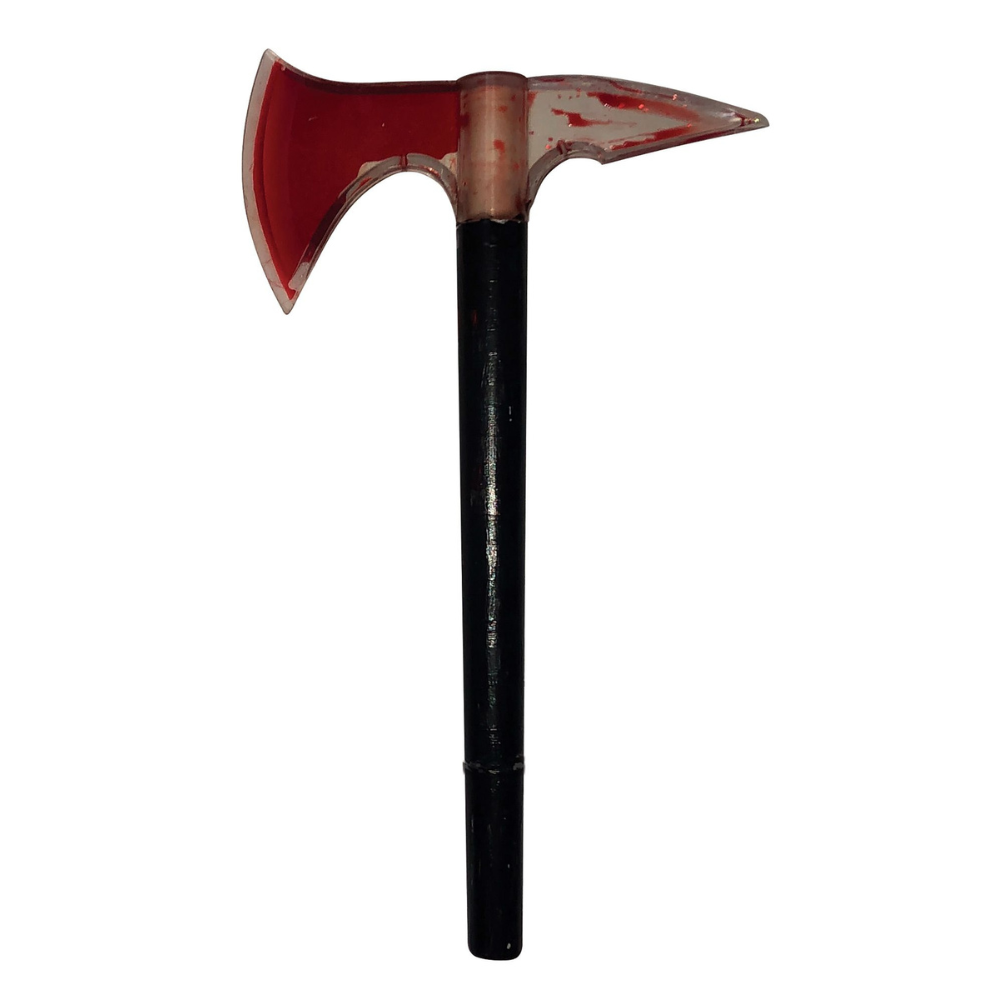 13” Bleeding Hatchet