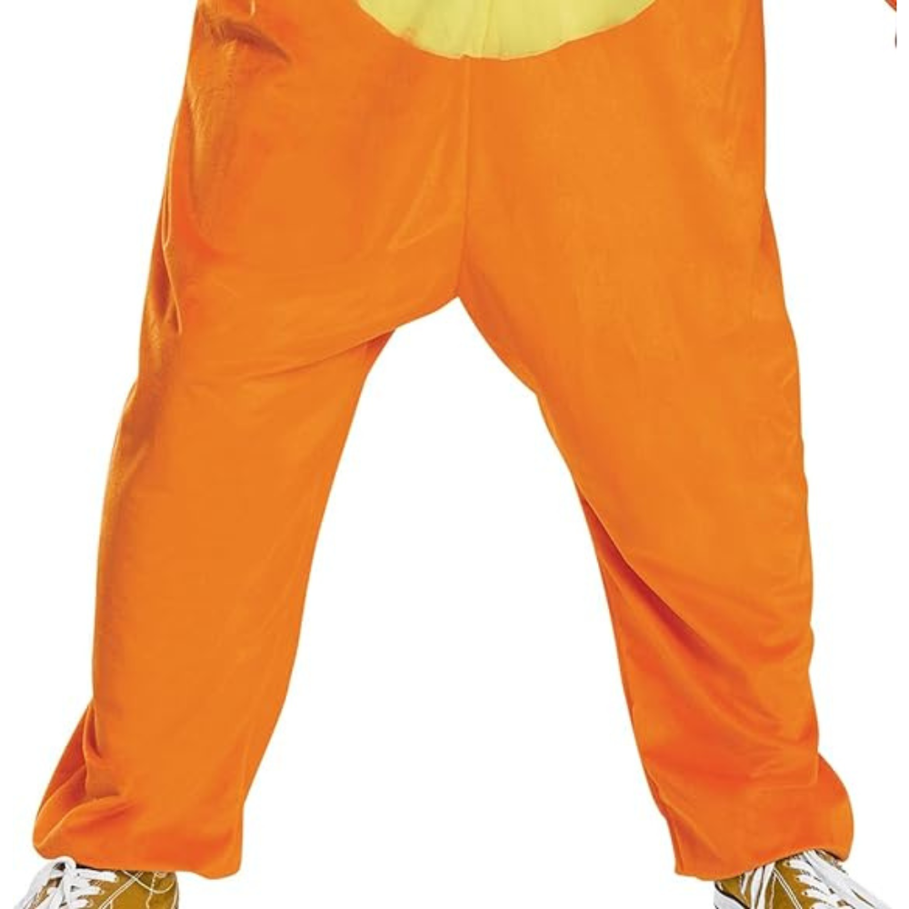 Pokémon Charizard Deluxe Costume for Adults