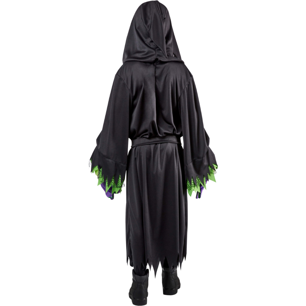 Boys Eyeball Demon Costume