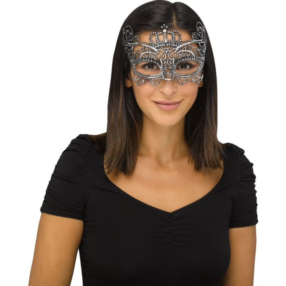 Gothic Lace Mask Assortment