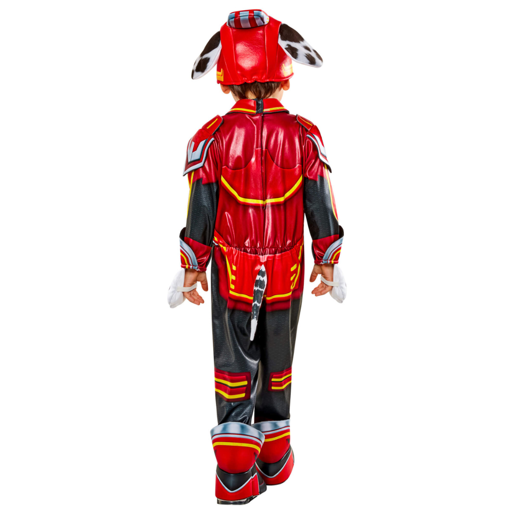 Boys Mighty Marshall Toddler / Kids Costume