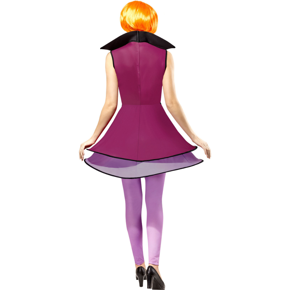 Jane Jetson Adult Costume