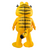 Garfield Adult Inflatable Costume - Ultimate Party Super Stores