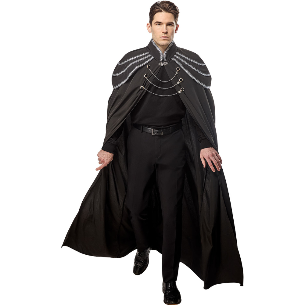 Dark Renaissance Adult Cape