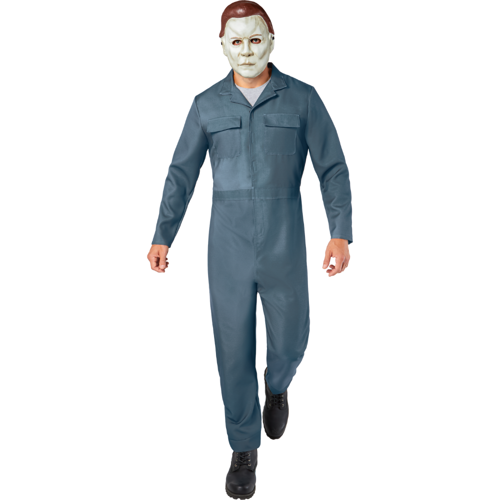 HAL-Michael Myers Adlt Cos