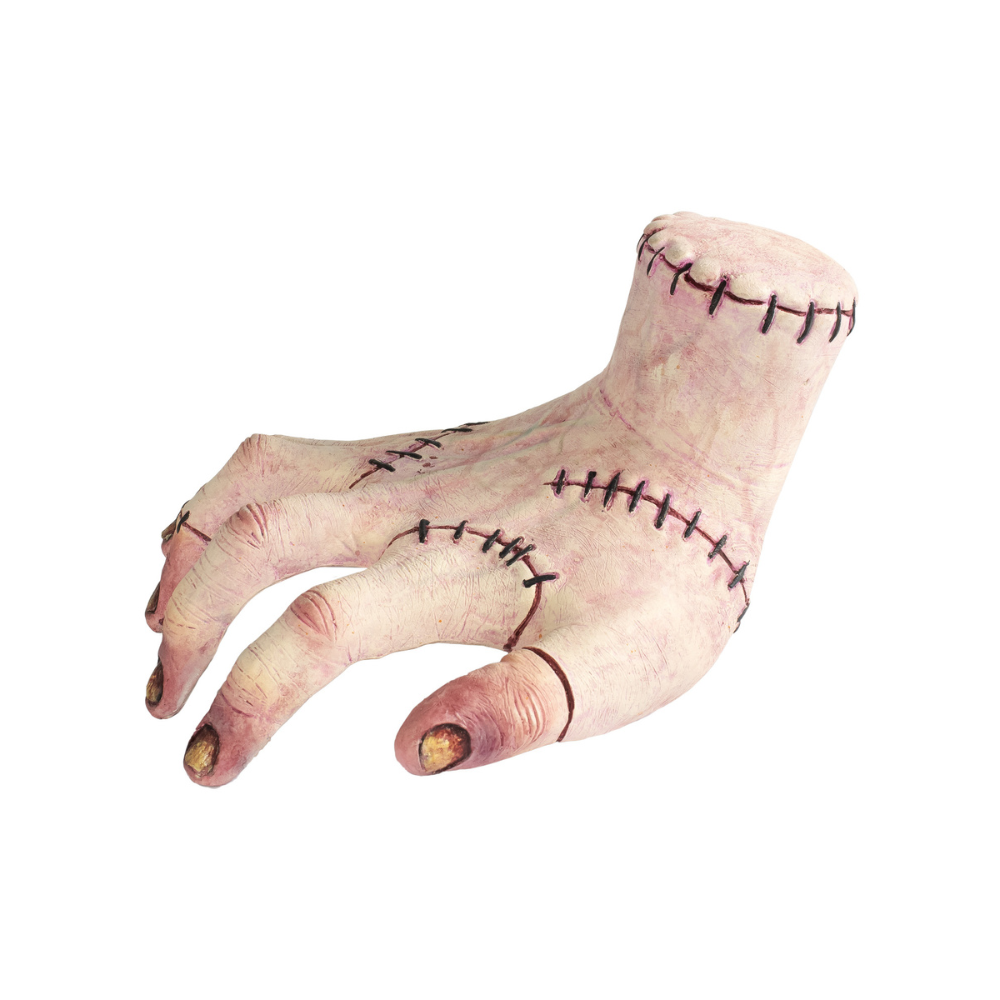 Thing Shoulder Sitter