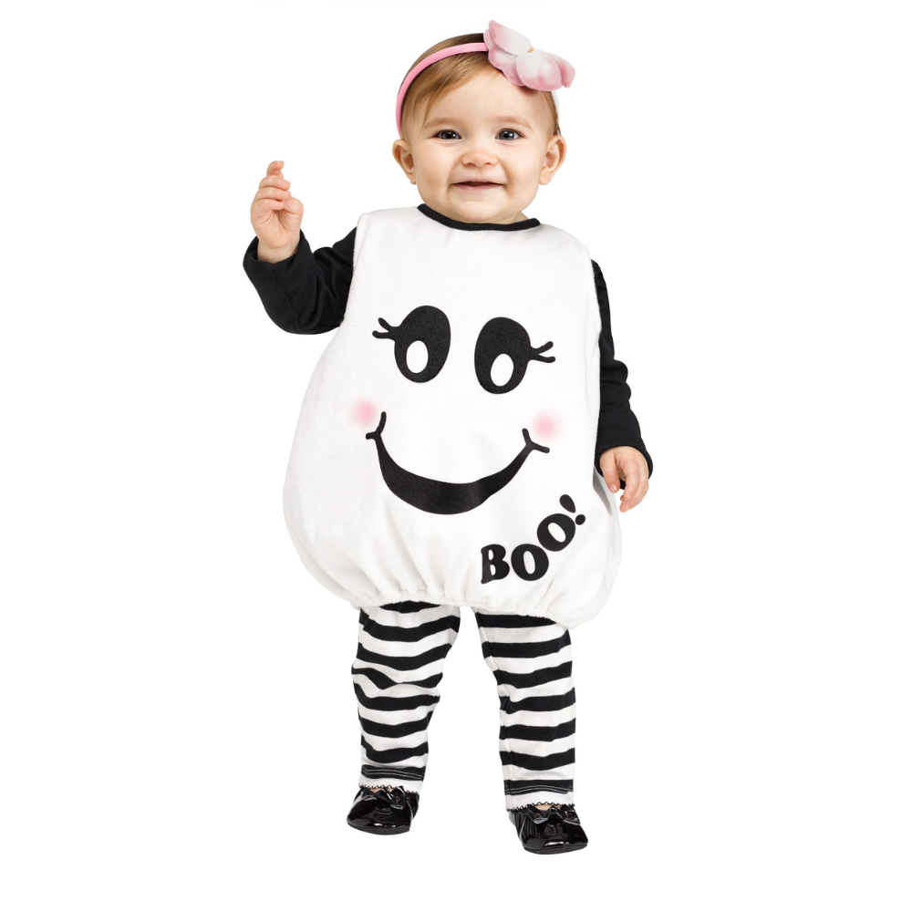 Baby Boo! - Infant/Toddler