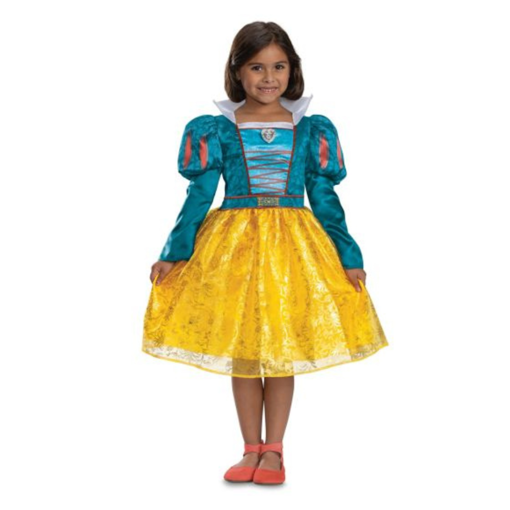 Snow White Live Action Classic – Girls’ Costume