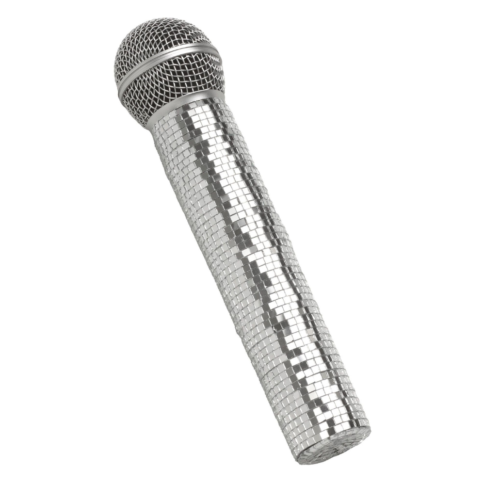 Mirror Mic Assortment