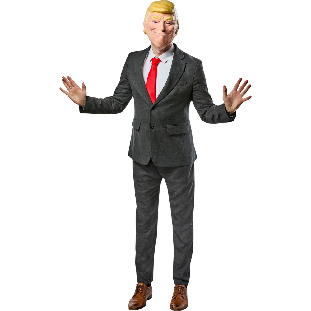 Trump Character Mask