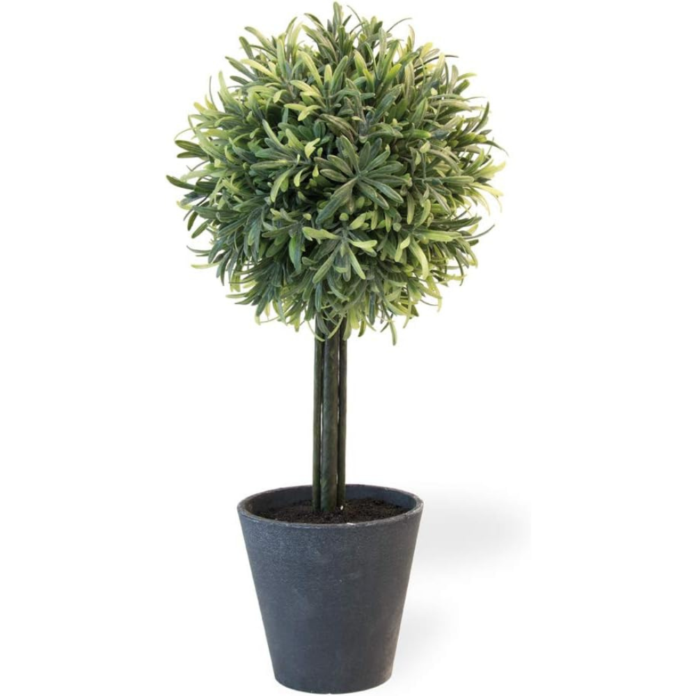 Boston International Artificial Potted Plants