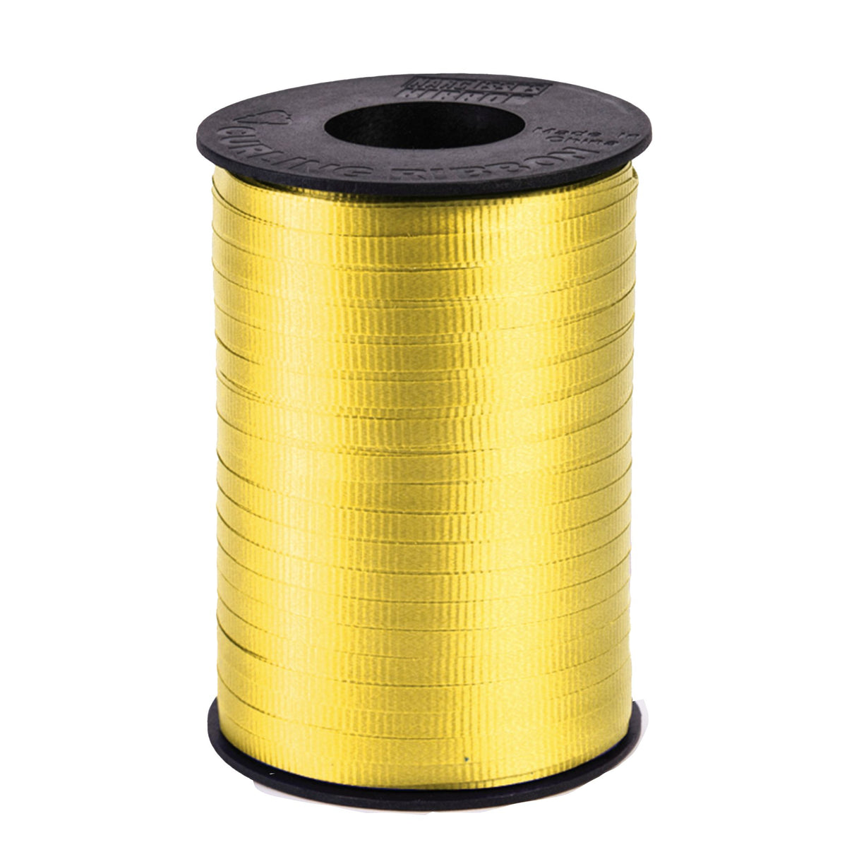 Curling Ribbon - Yellow