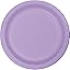 Luscious Lavender 8-3/4" Paper Plates 24ct. Tableware Party Supplies Tableware