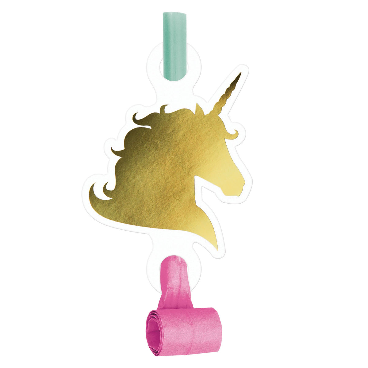 Unicorn Sparkle Blowouts