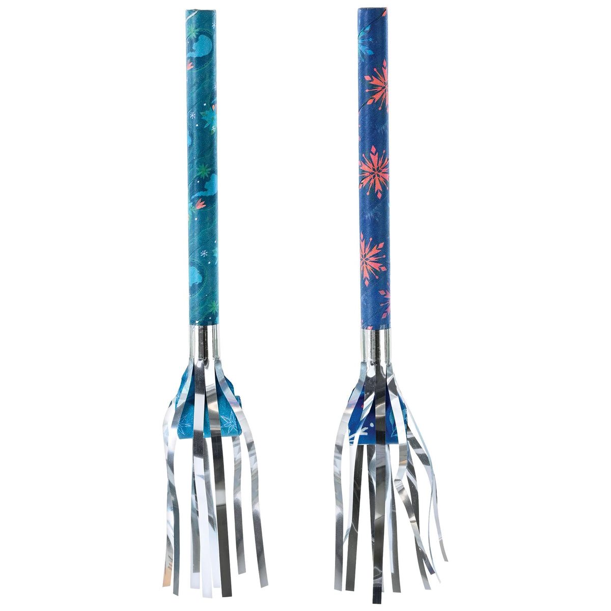 ©Disney Frozen Blowouts