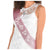 Bride To Be Deluxe Sash