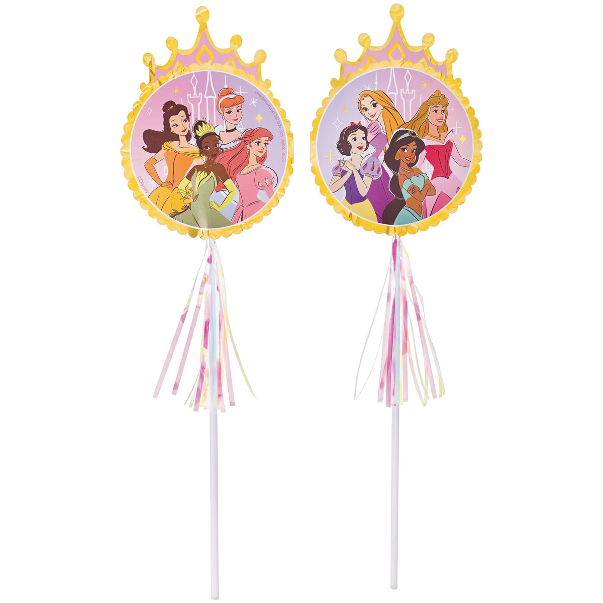 ©Disney Princess Wands