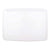 Small Serving Tray - White